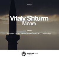 Minare - Vitaly Shturm & Esensides
