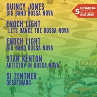Besame Mucho - Enoch Light And His Orchestra