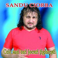 Batranu' - Sandu Ciorba