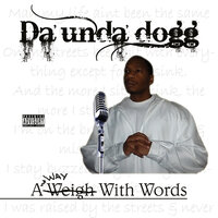 My Year - Da'Unda'Dogg