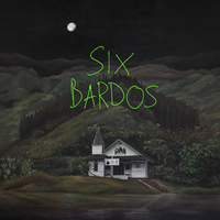 Bardo 2 - Tom Trago