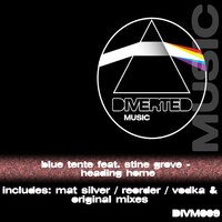 Heading Home - Blue Tente & Stine Grove & Mat Silver