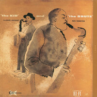 On Your Toes - Illinois Jacquet