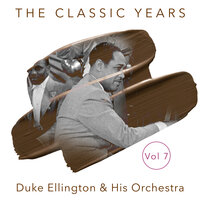 Congo Square - Duke Ellington & His Orchestra