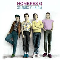 Te vi - Hombres G