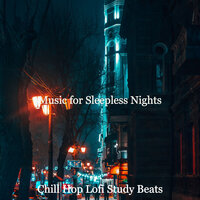 Soundscape for Relax and Chill Time - Chill Hop Lofi Study Beats