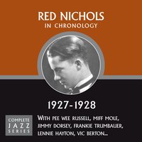 Cornfed (06-20-27) - Red Nichols