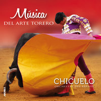 Coupo Santo - Chicuelo