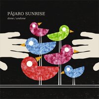 Death of an Heir of Sorrows - Pajaro Sunrise