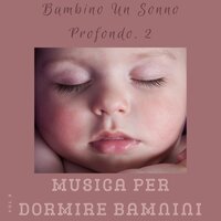 La Luna Si Presenta, in Modo da Guardare - Musica per dormire bambini