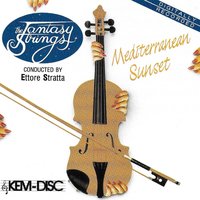 Hey, What A Day - The Fantasy Strings