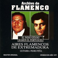 Regar Tu Calle - El Indio Gitano