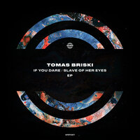 Slave of Her Eyes - Tomas Briski