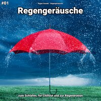 Regengeräusche, pt. 77 - Regen Sounds & Regengeräusche