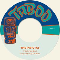 Singapore Sling - The Invictas