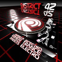 Room 35 - Massive & District 42 (Bamboo Forest vs Massive) & DISTRICT 42  (Bamboo Forest / Massive)