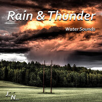 Increasing Thunderstorm - John Nature