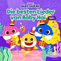 Meerescenter - Pinkfong