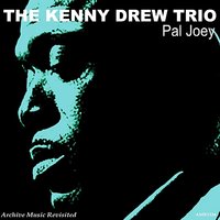 I Didn't Know What Time It Was - Kenny Drew