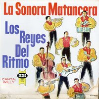 Cosas Que Pasan - La Sonora Matancera
