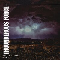 Echoes of a Thunderstorm - Rain Thunderstorms
