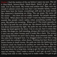 Victim - The Golden Palominos