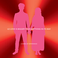 Love Is Bigger Than Anything In Its Way - U2 & Cheat Codes