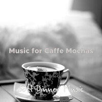 Easy Ambience for Cold Brews - Soft Dinner Music
