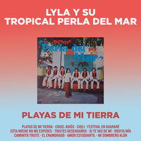 El Enamorado - Lyla Y Su Tropical Perla Del Mar
