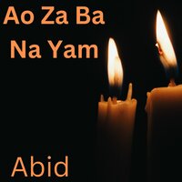 Khuwaga Khuwaga Yadona - Abid