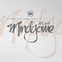 Mindgame - A.Paul & Lia Organa