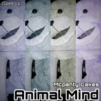 Poor Baby (Sped Up) - McPanty Cakes