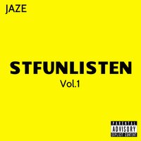 Get in Where You Fit in - Jaze & Jantzonia & That Maniac Zack & Taylor French & Stretch BK