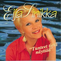 Elon Kukkia - Eija Sinikka