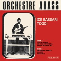 Kissagui - Orchestre Abass