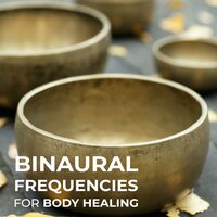 Tissue Repair 970Hz - Pineal Gland Activator & Sacral Chakra