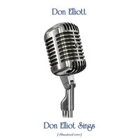 Speak Low - Don Elliott