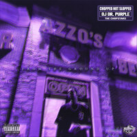 Authentic - King Dif & Dj Dr.Purple & The Chopstars