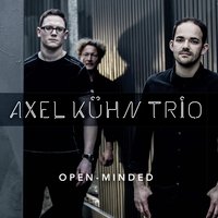 Solopieces for Bass - Axel Kühn & Ull Möck & Marcel Gustke & Axel Kühn Trio
