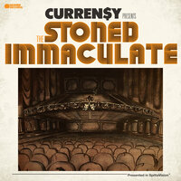 Take You There - Curren$y & Marsha Ambrosius