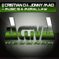 What Is It - Cristian D
