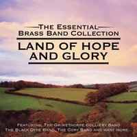 Trumpet Voluntary - Black Dyke Band & Уильям Бойс
