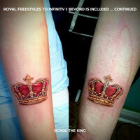 I'm Stackin It - ROYAL THE KING