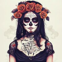 Muertos - DV