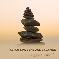 No Worries, No Stress - Lynn Samadhi