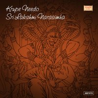 Prahada Raja - Narasimha Nayak