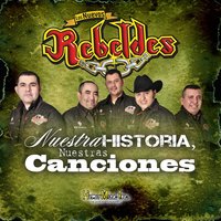 Desilucion - Los Nuevos Rebeldes