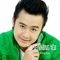 Không Thể Thứ Tha #1 - Khang Huy
