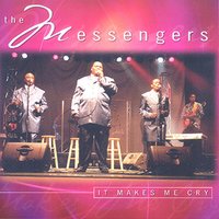 God Is Still In Charge - The Messengers