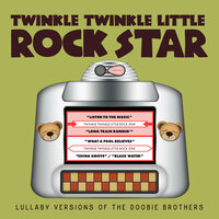 China Grove - Twinkle Twinkle Little Rock Star
